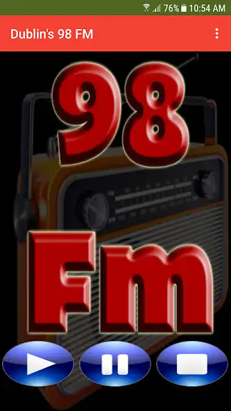 Play 98 FM Online as an online game 98 FM Online with UptoPlay