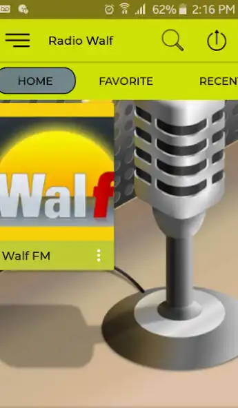 Play 99.0 Fm Walf Fm Direct Radio  and enjoy 99.0 Fm Walf Fm Direct Radio with UptoPlay