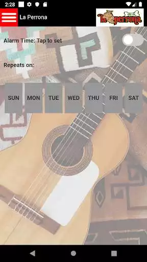Play 99.1 La Perrona  and enjoy 99.1 La Perrona with UptoPlay