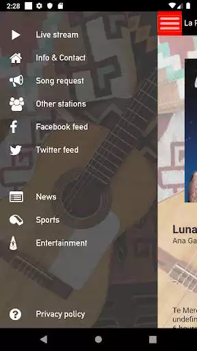 Play 99.1 La Perrona as an online game 99.1 La Perrona with UptoPlay