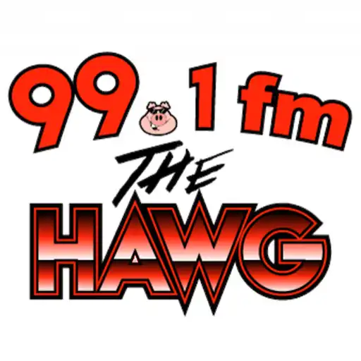 Play 99.1 The HAWG APK Play 99.1 The HAWG APK
