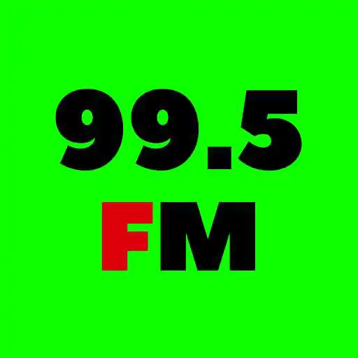 Play 99.5 FM Radio Stations APK