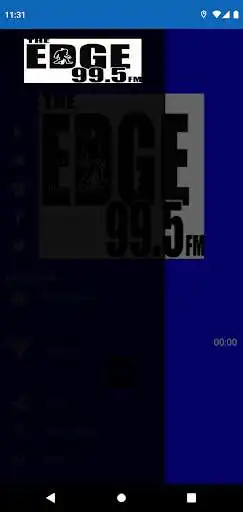 Play 99.5 The Edge as an online game 99.5 The Edge with UptoPlay