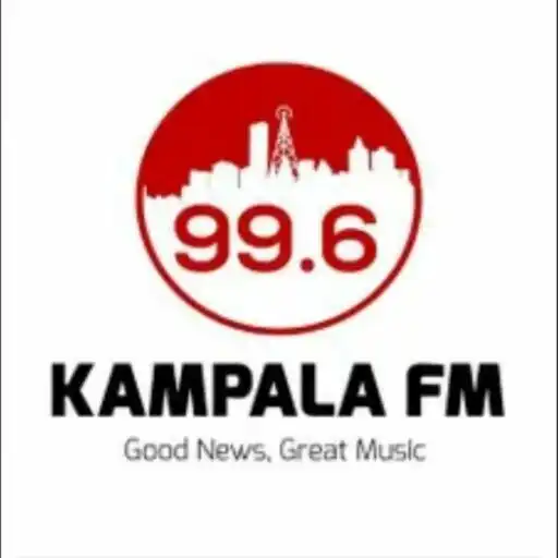 Play 99.6 Kampala FM Radio APK