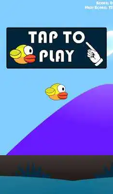 Play 999999999+ Floppy Bird