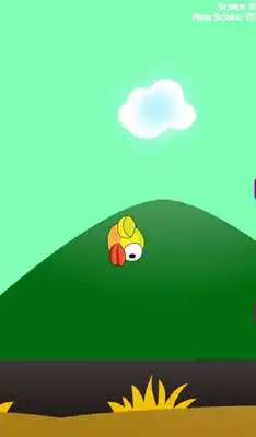 Play 999999999+ Floppy Bird
