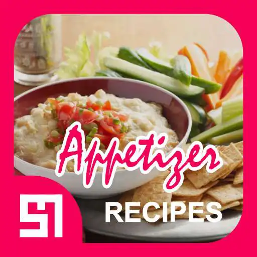 Run free android online 999+ Appetizer Recipes APK Run free android online 999+ Appetizer Recipes APK