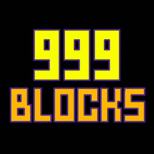 Play 999 Blocks APK Play 999 Blocks APK