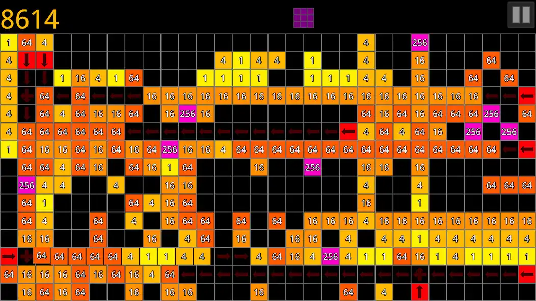 Play 999 Blocks  and enjoy 999 Blocks with UptoPlay