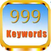 Free play online 999 keywords APK