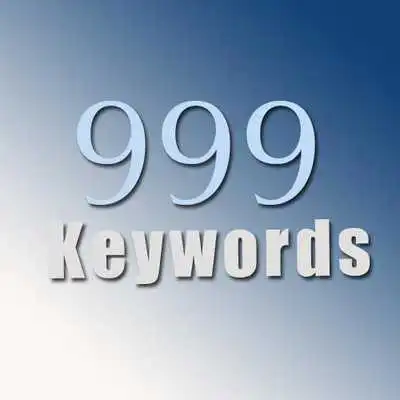 Play 999 keywords