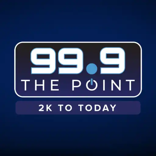 Play 99.9 The Point APK