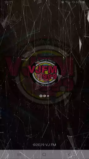 Play 99.9 VJ FM  and enjoy 99.9 VJ FM with UptoPlay
