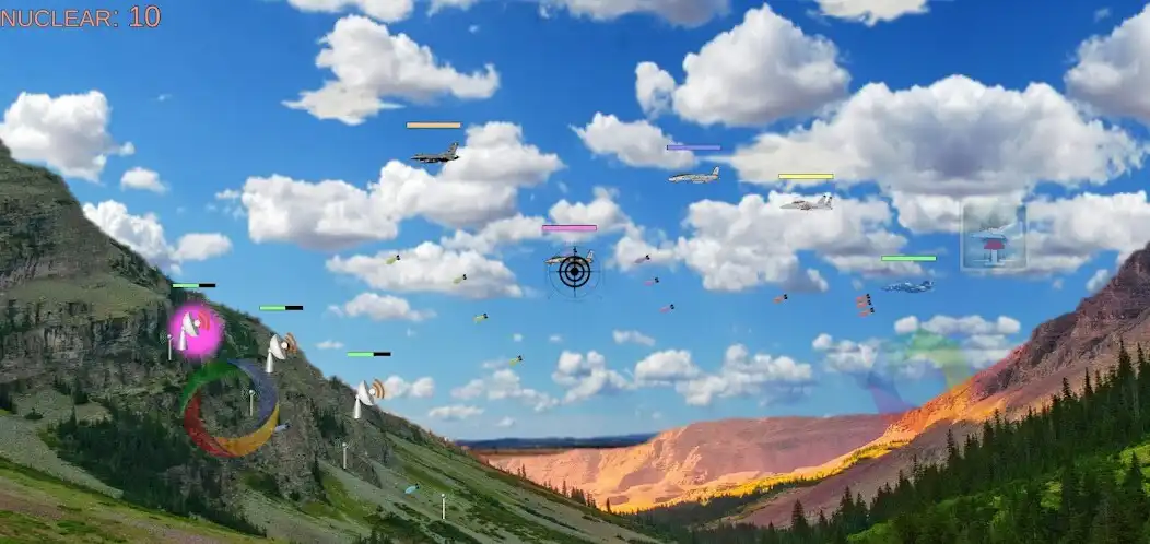 Play 99 Air Defence and enjoy 99 Air Defence with UptoPlay Play 99 Air Defence and enjoy 99 Air Defence with UptoPlay