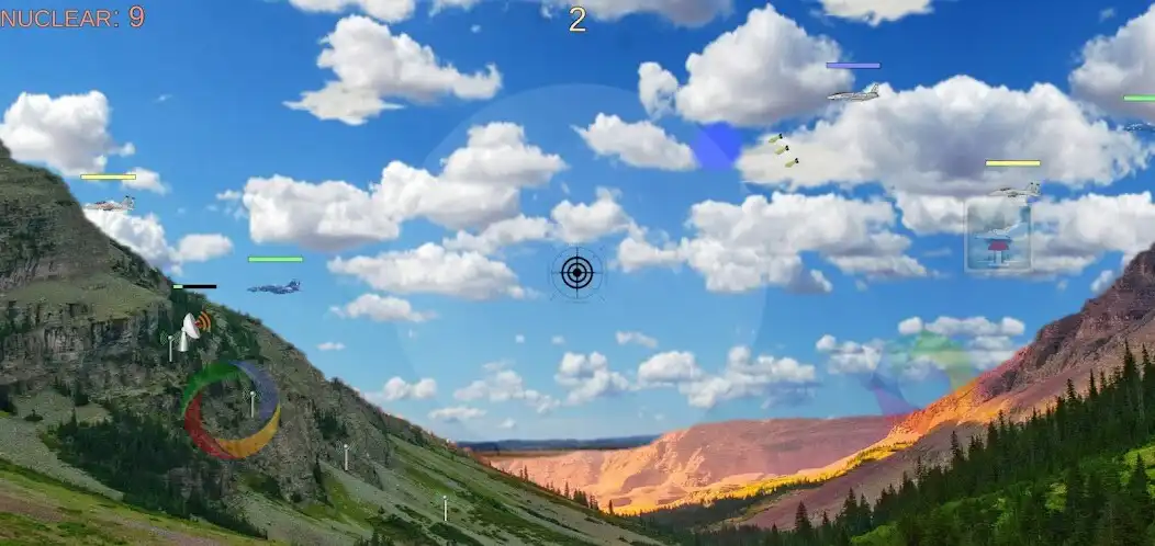 Play 99 Air Defence as an online game online 99 Air Defence with UptoPlay Play 99 Air Defence as an online game 99 Air Defence with UptoPlay