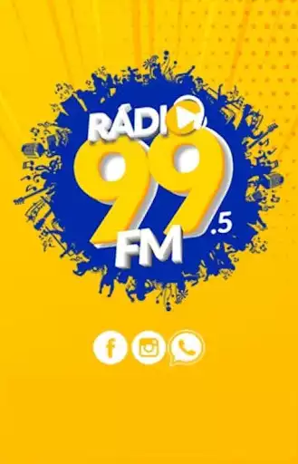 Play 99FM  and enjoy 99FM with UptoPlay