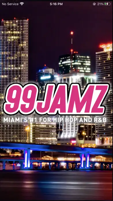 Play 99 Jamz  and enjoy 99 Jamz with UptoPlay