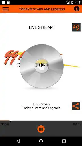 Play 99 KZ Country KHAZ Hays KS  and enjoy 99 KZ Country KHAZ Hays KS with UptoPlay