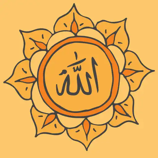 Play 99 Namen Allahs mit Bedeutung APK