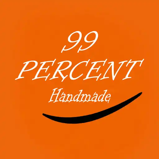 Play 99 Percent Handmade APK