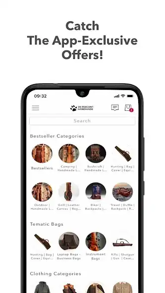 Play 99 Percent Handmade  and enjoy 99 Percent Handmade with UptoPlay