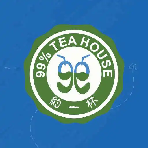 Play 99 Percent Tea House APK