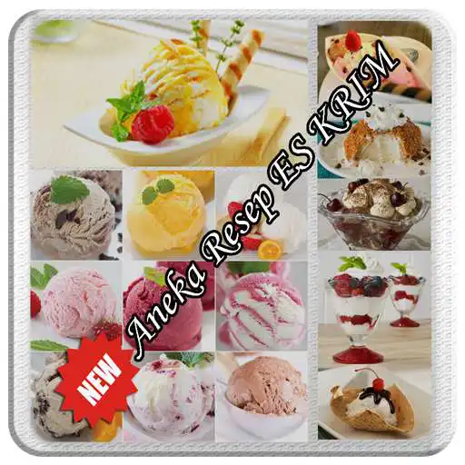 Free play online 99 Resep Es Krim Pilihan APK Free play online 99 Resep Es Krim Pilihan APK