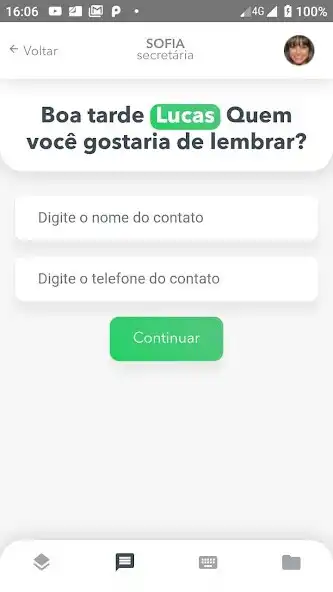 Play 99Secretárias as an online game 99Secretárias with UptoPlay