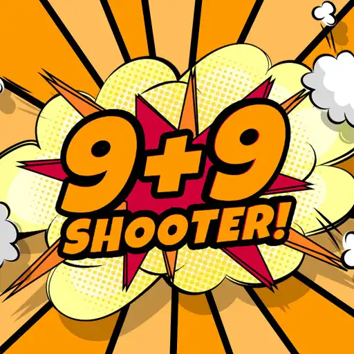 Play 9+9 SHOOTER APK