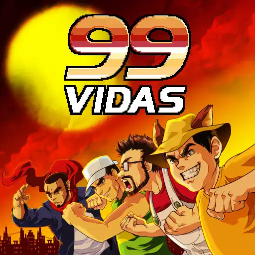 Play 99Vidas APK