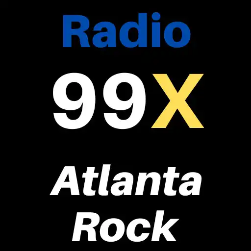 Play 99X Atlanta Georgia Rock Radio APK