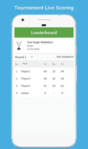 Play 9 Aces Golf Greens And Academy as an online game 9 Aces Golf Greens And Academy with UptoPlay