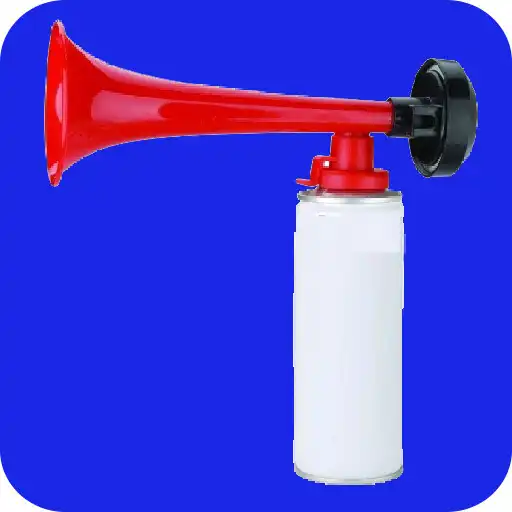 Play 9 Air Horn APK