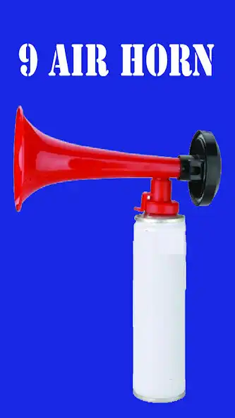 Play 9 Air Horn  and enjoy 9 Air Horn with UptoPlay