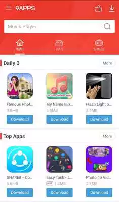 Play 9Apps Play 9Apps
