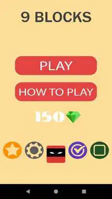 Play 9 Blocks Play 9 Blocks