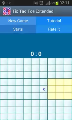 Play 9 Boards
