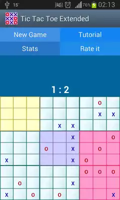Play 9 Boards