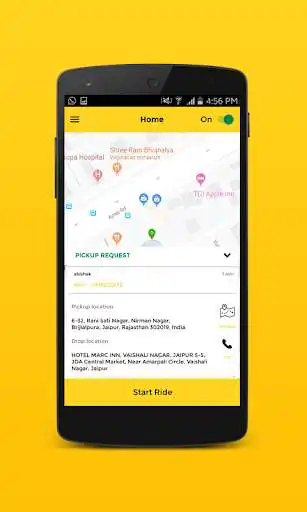 Play 9 Cabs Driver  and enjoy 9 Cabs Driver with UptoPlay