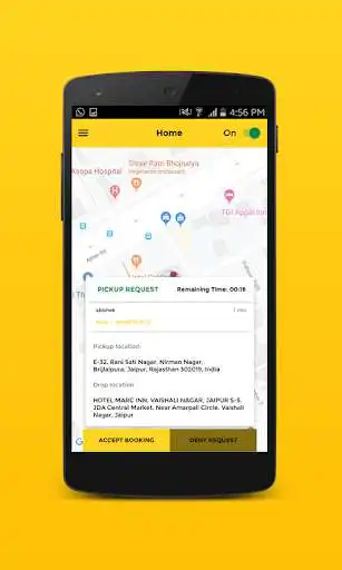 Play 9 Cabs Driver as an online game 9 Cabs Driver with UptoPlay