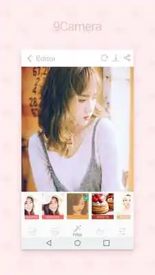Play 9Camera - Selfie Camera9 Play 9Camera - Selfie Camera9