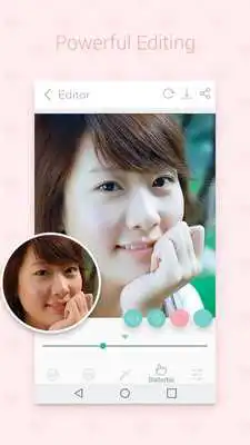Play 9Camera - Selfie Camera9 Play 9Camera - Selfie Camera9