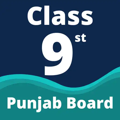 Play 9 Class Punjabi Book APK