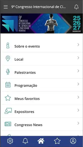 Play 9º Congresso Internacional LS as an online game 9º Congresso Internacional LS with UptoPlay