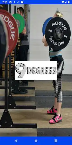 Play 9 Degrees Fitness App  and enjoy 9 Degrees Fitness App with UptoPlay
