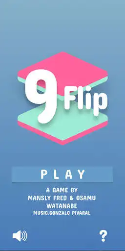 Play 9Flip  and enjoy 9Flip with UptoPlay