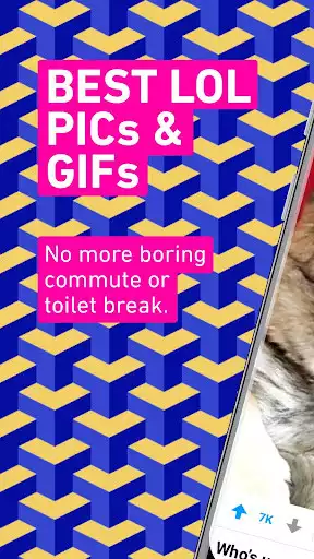 Play 9GAG: Funny GIF, Meme  Video  and enjoy 9GAG: Funny GIF, Meme  Video with UptoPlay