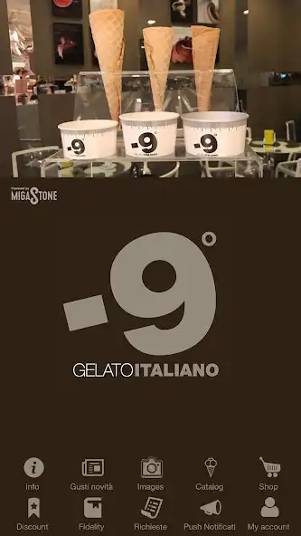 Play -9° Gelato Stabio  and enjoy -9° Gelato Stabio with UptoPlay