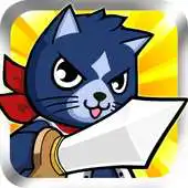 Free play online 9Heros Defence APK