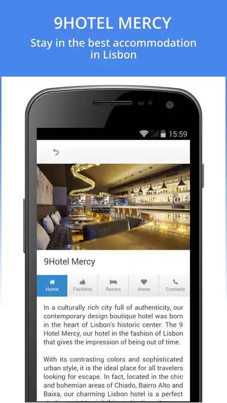 Play 9Hotel Mercy